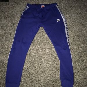 Kappa pants